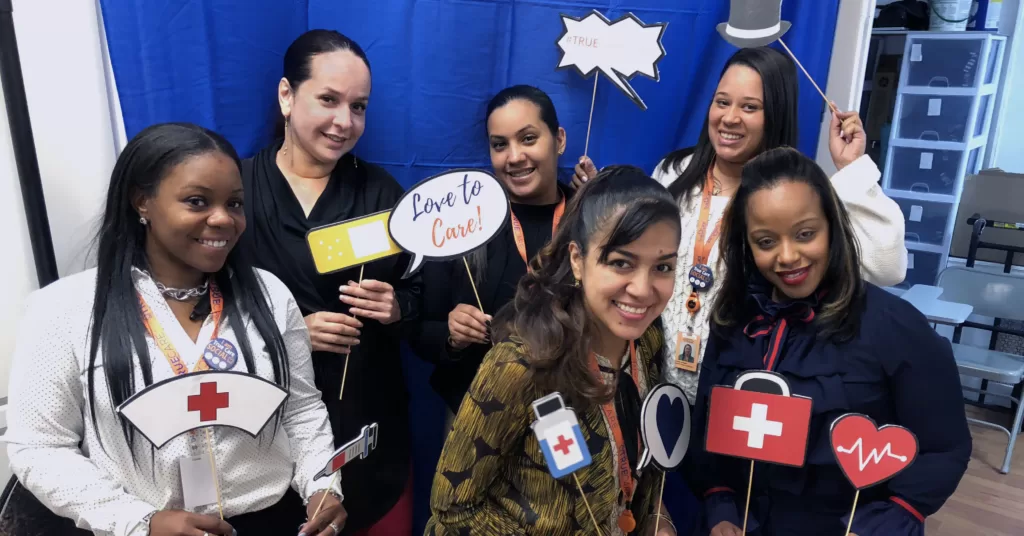 Caregiver Job in NYC - Home Health Careers at True Care