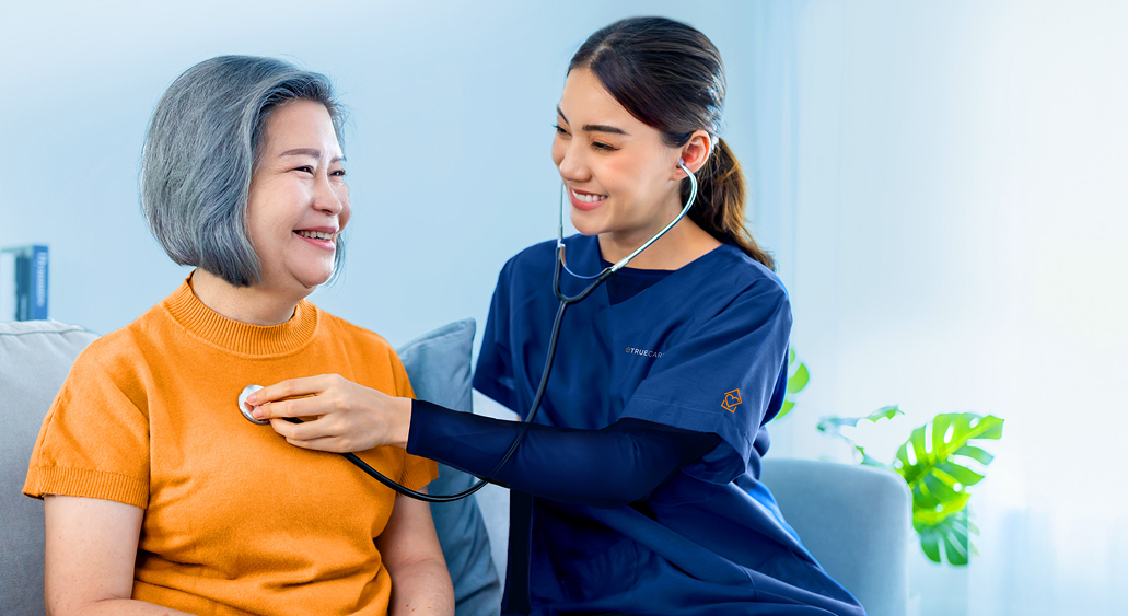 What Do Nurses Do