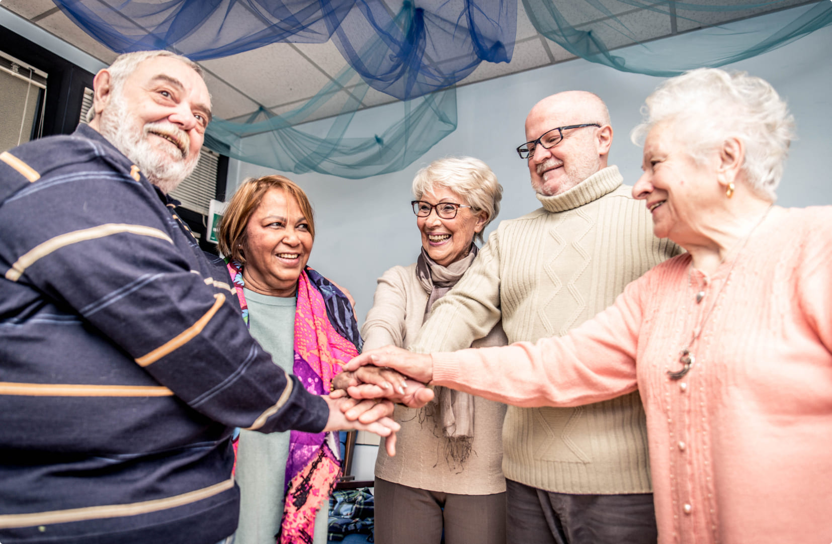 FAQ Recreational and Engagement Program True Care Recreational
Engagement Program - Senior Care - True Care Home Care