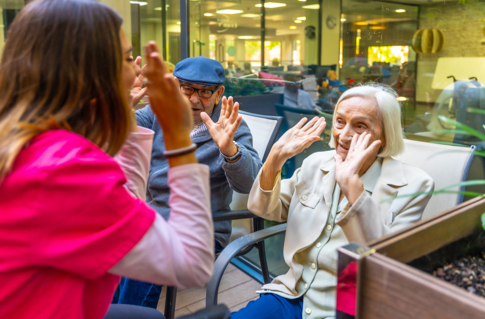FAQ Recreational and Engagement Program True Care Recreational
Engagement Program - Senior Care - True Care Home Care