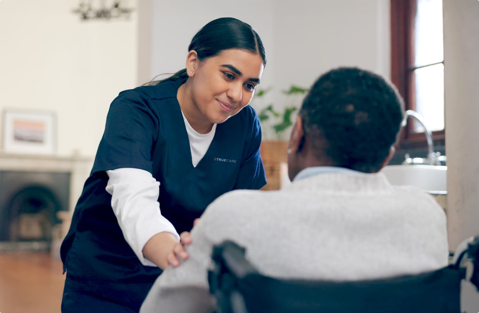 About Us - True Care Home Care - NYC & Westchester County