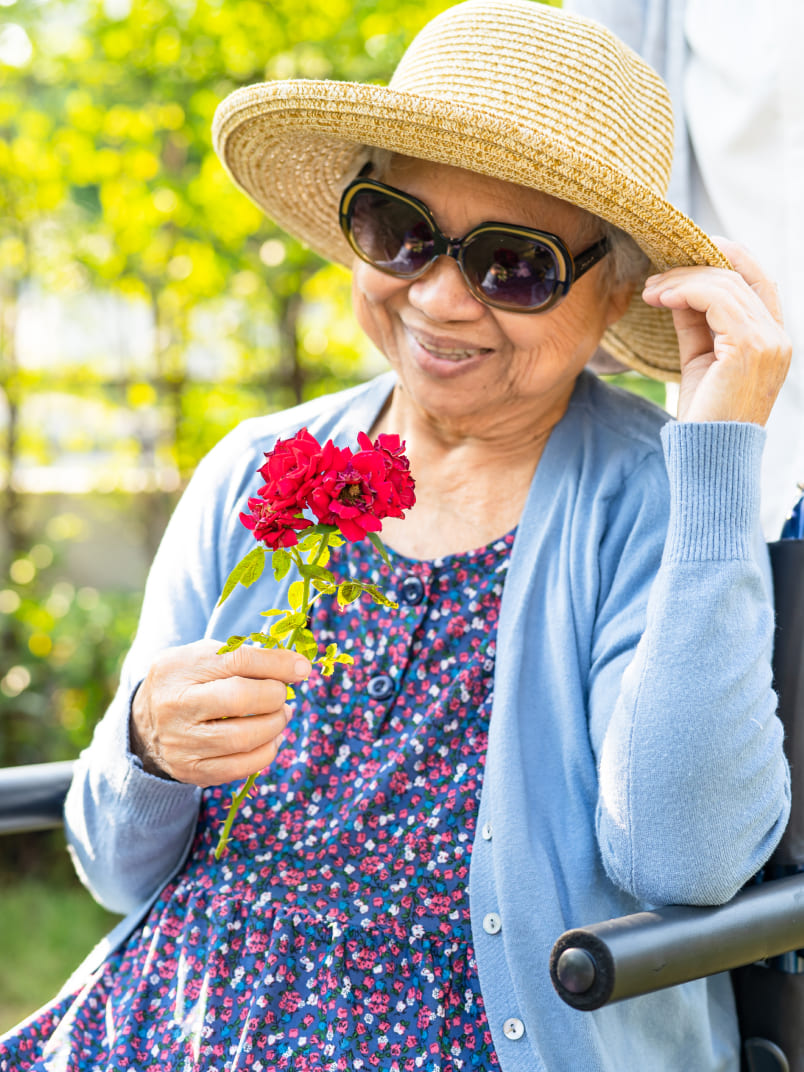 True Care Recreational
Engagement Program - Senior Care - True Care Home Care