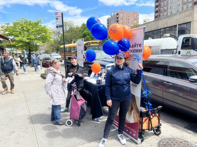 True Care Home Care - Sheepshead Bay Gallery