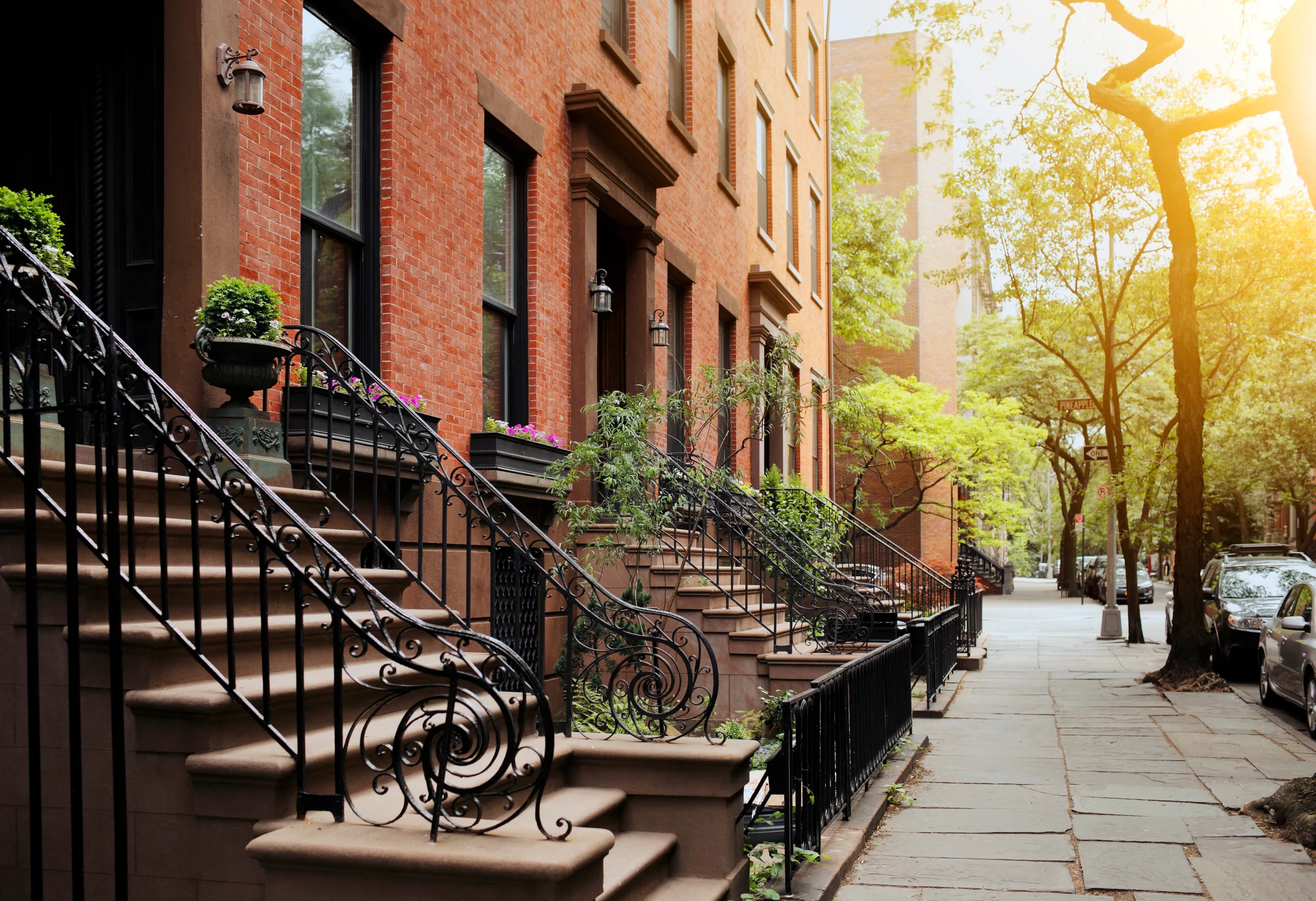 Brooklyn Heights