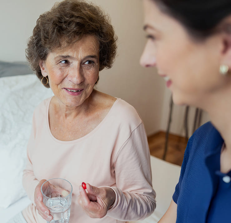 Memory Care -True Care FAQ - Home Care Services in New York City and Westchester County
